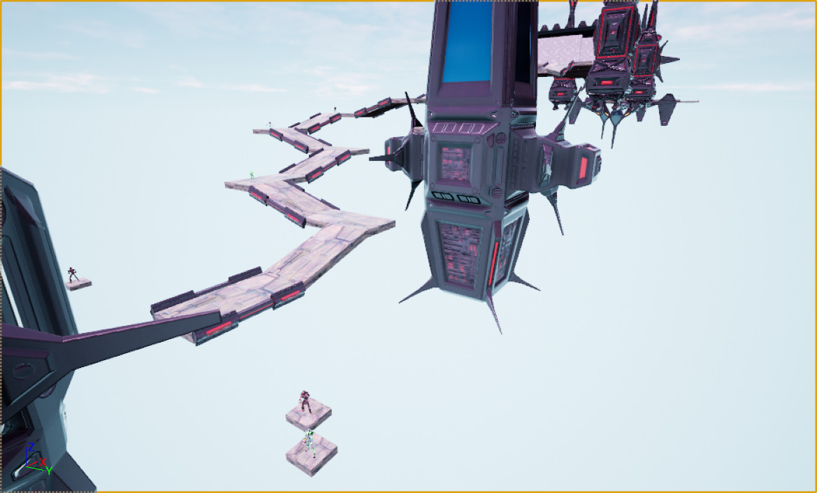 System Critical: The Race Against Time