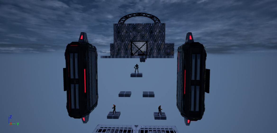 System Critical: The Race Against Time
