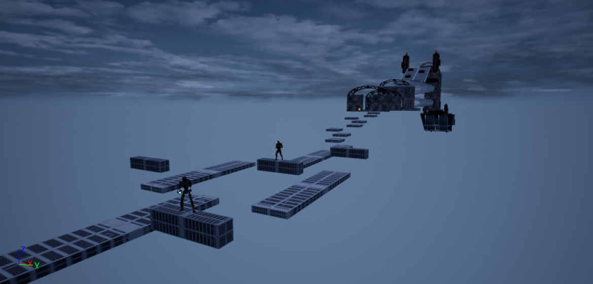 System Critical: The Race Against Time