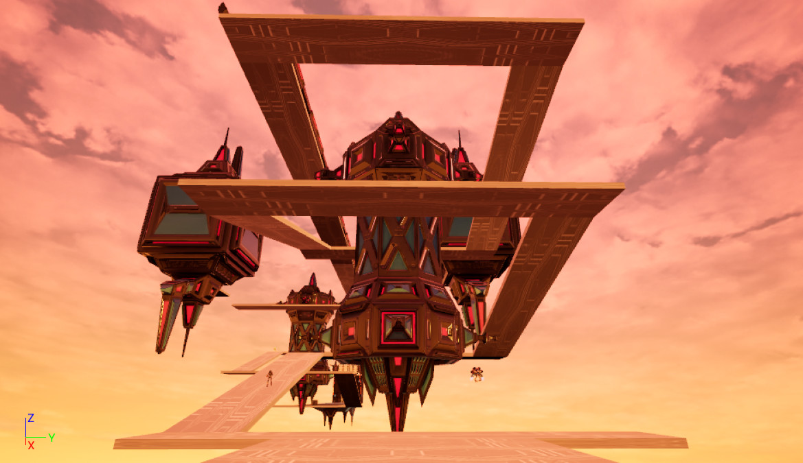 System Critical: The Race Against Time