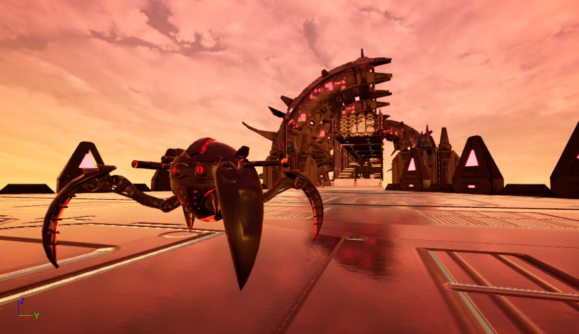 System Critical: The Race Against Time