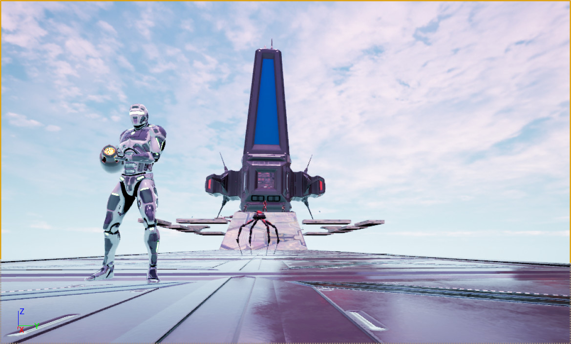 System Critical: The Race Against Time