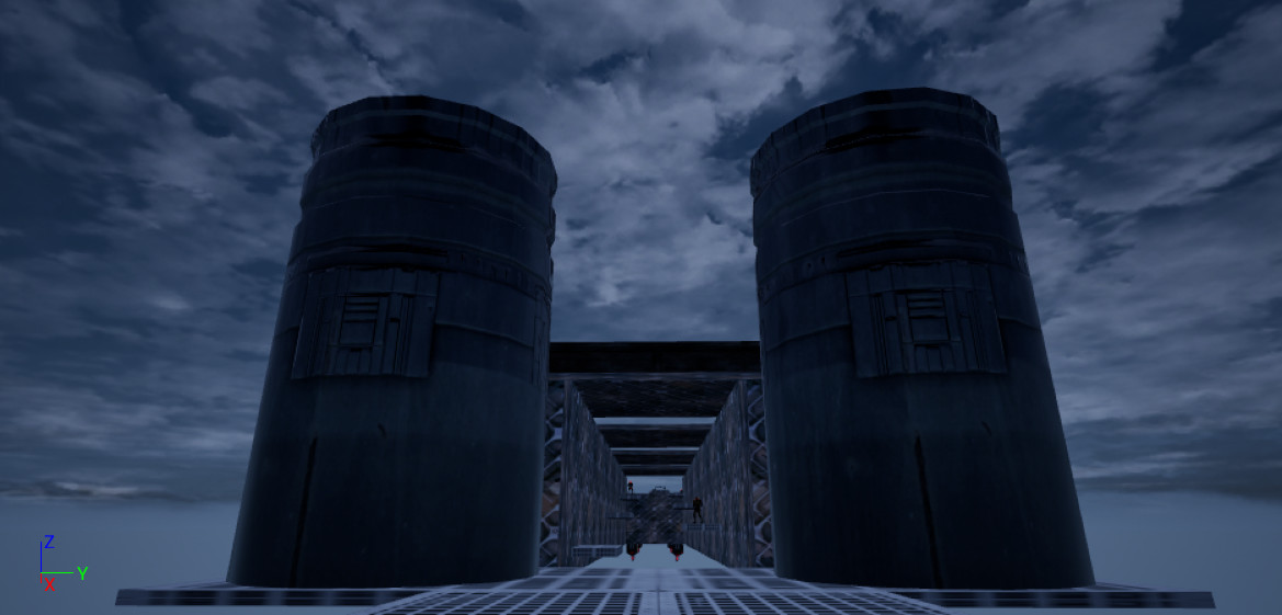 System Critical: The Race Against Time
