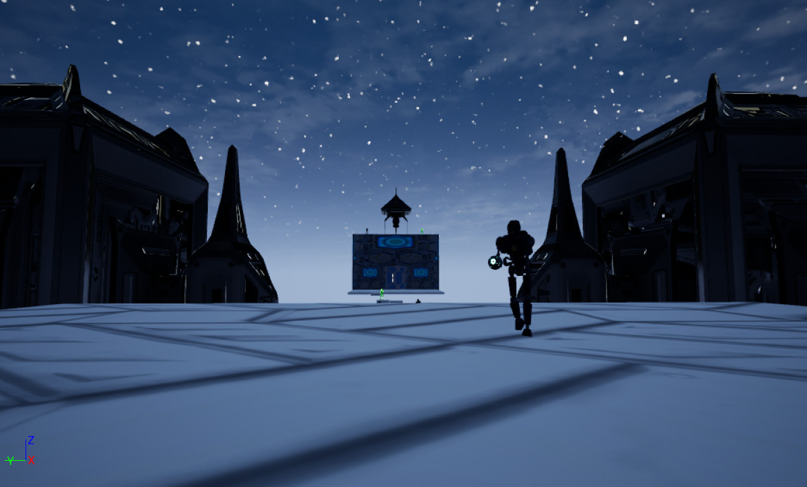 System Critical: The Race Against Time