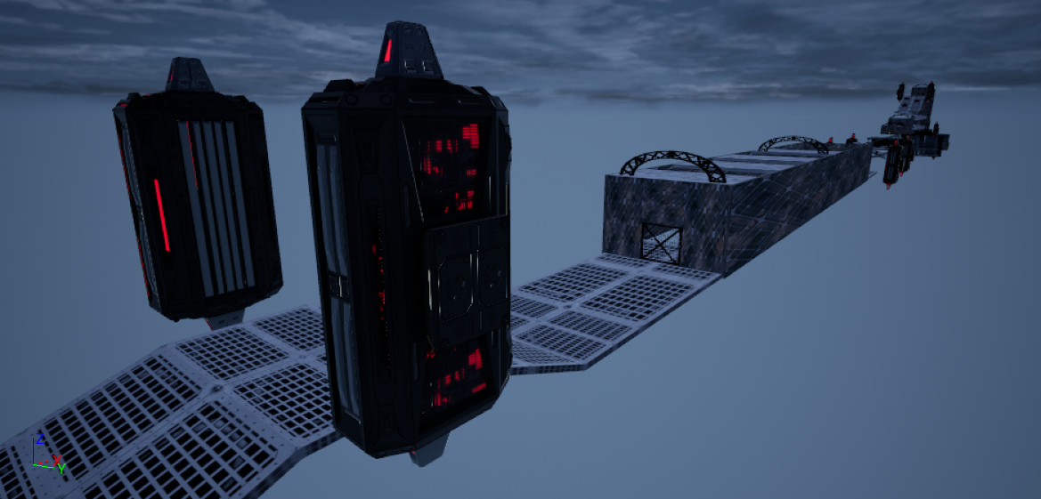 System Critical: The Race Against Time