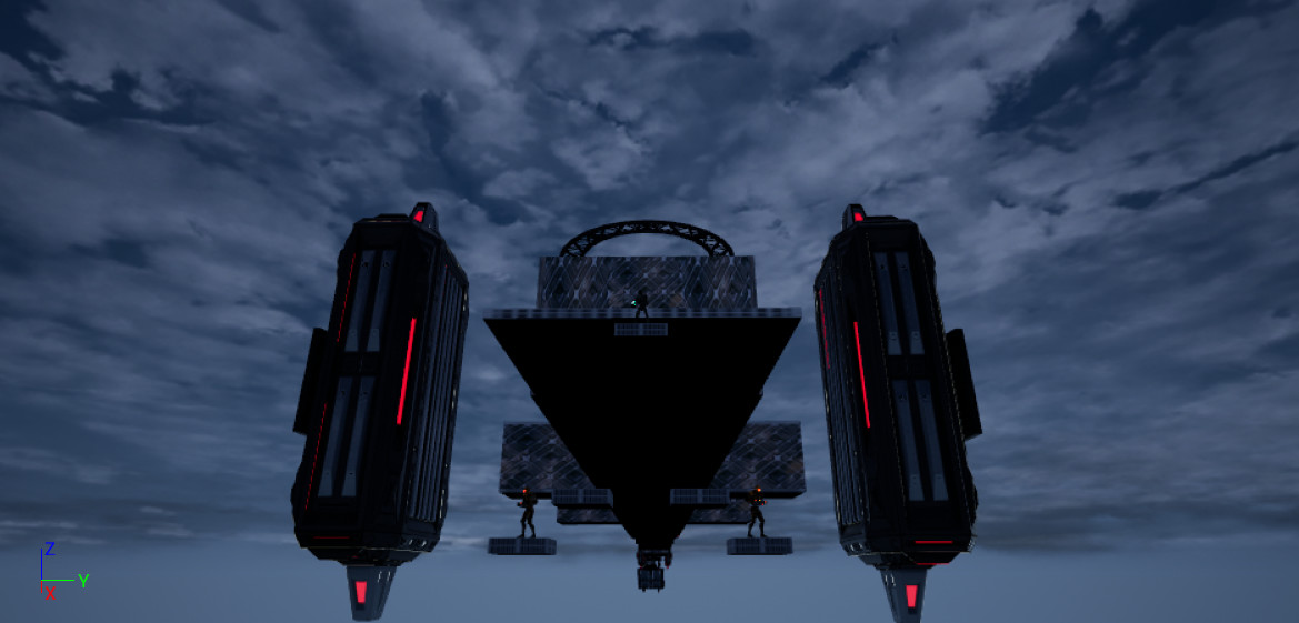 System Critical: The Race Against Time