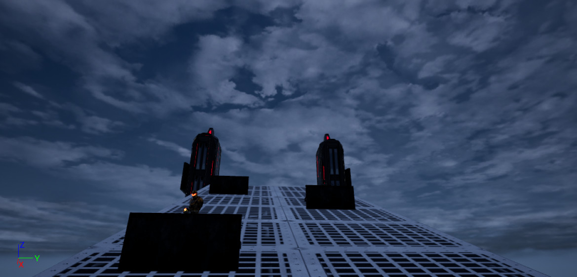 System Critical: The Race Against Time