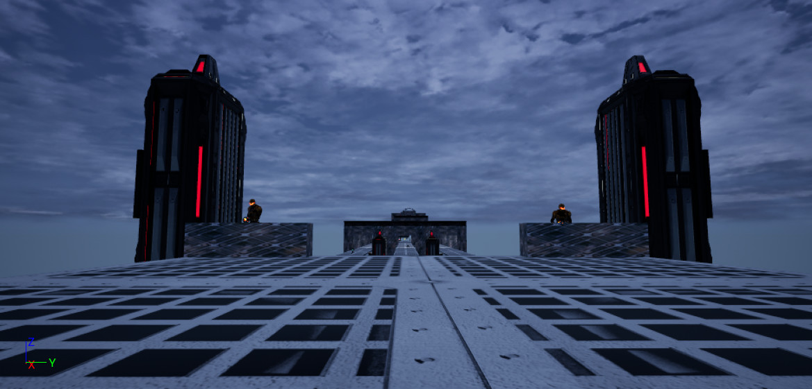 System Critical: The Race Against Time