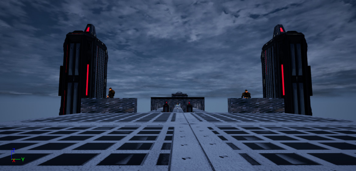 System Critical: The Race Against Time