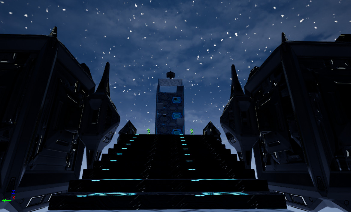 System Critical: The Race Against Time