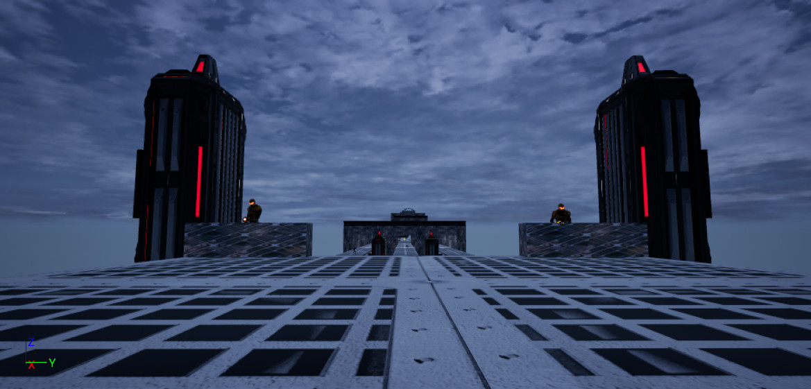 System Critical: The Race Against Time