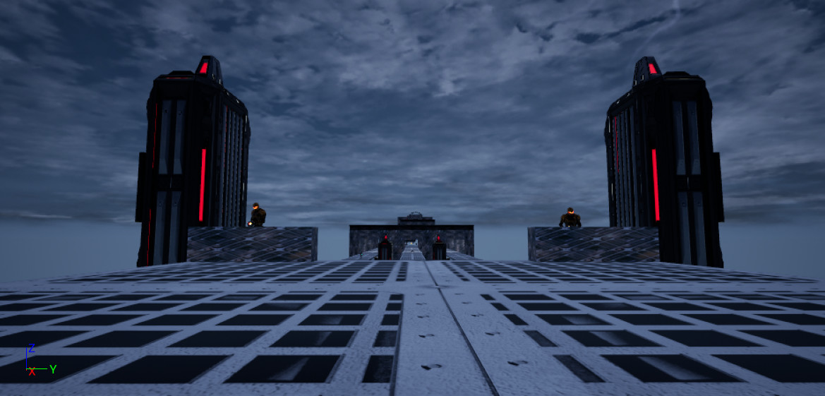 System Critical: The Race Against Time