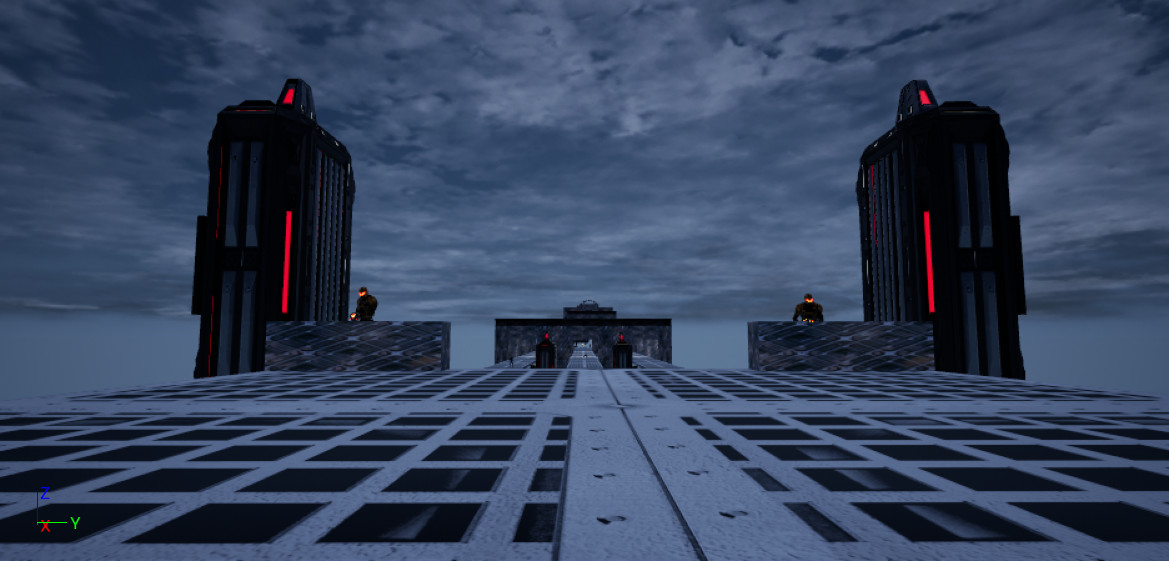 System Critical: The Race Against Time