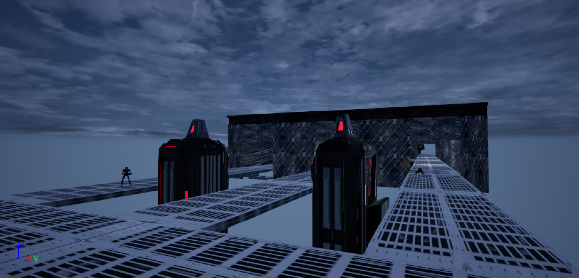 System Critical: The Race Against Time