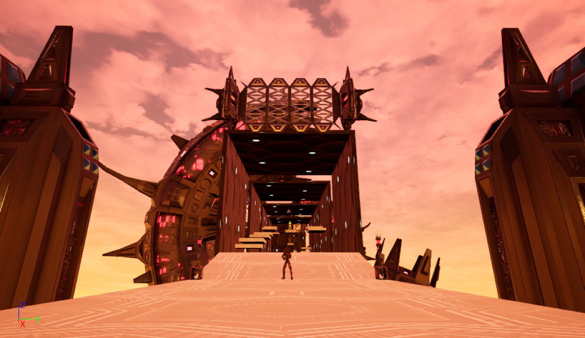 System Critical: The Race Against Time
