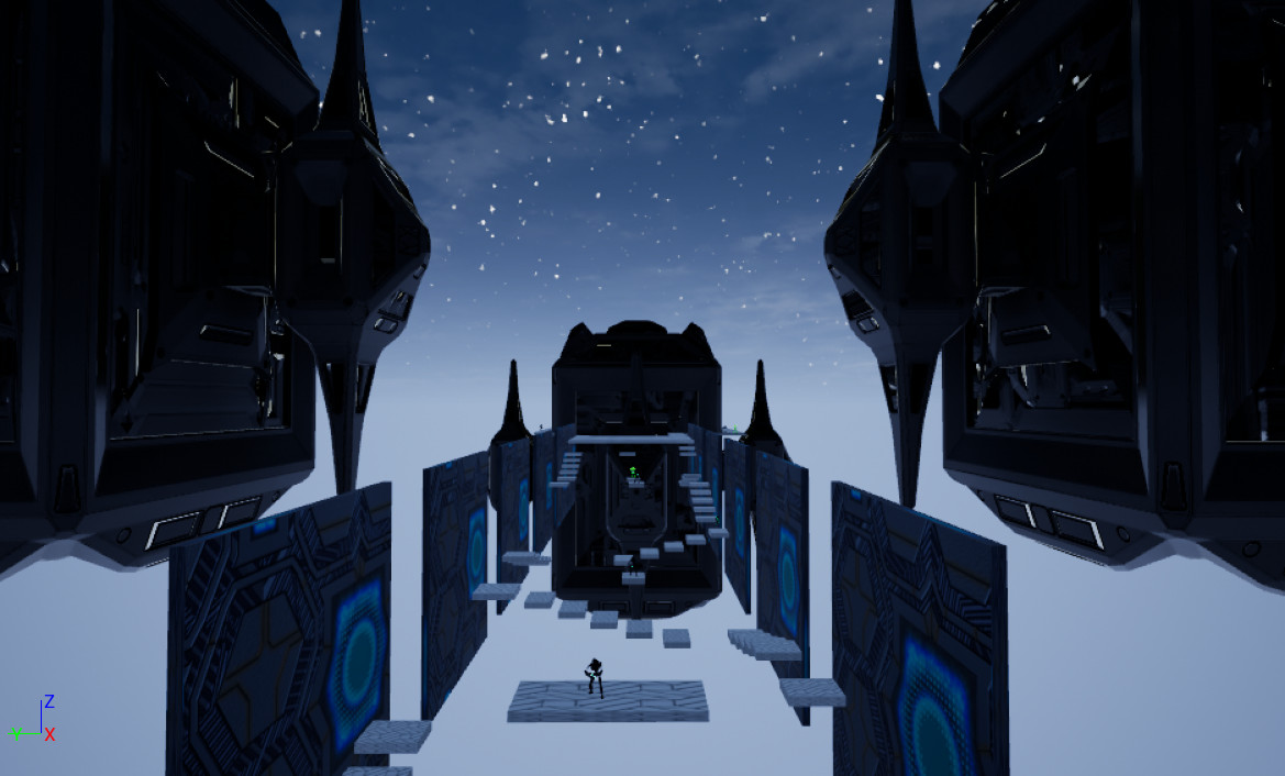 System Critical: The Race Against Time