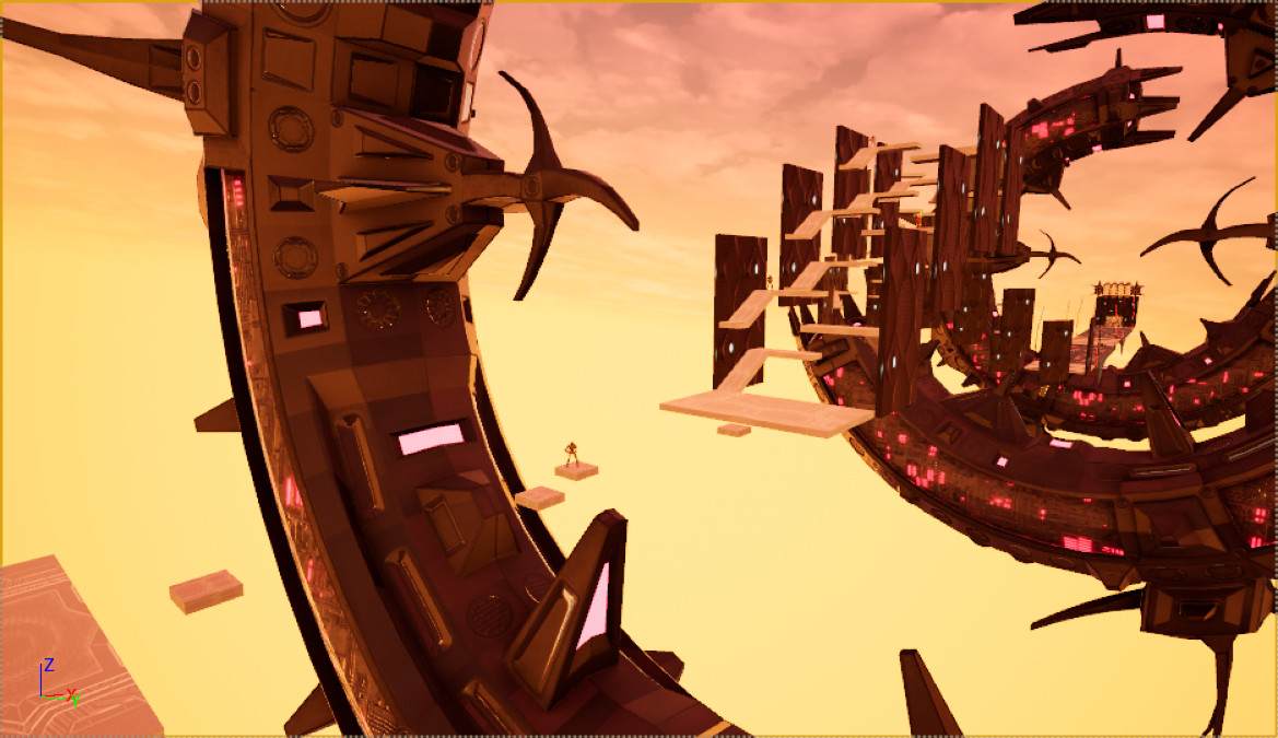System Critical: The Race Against Time