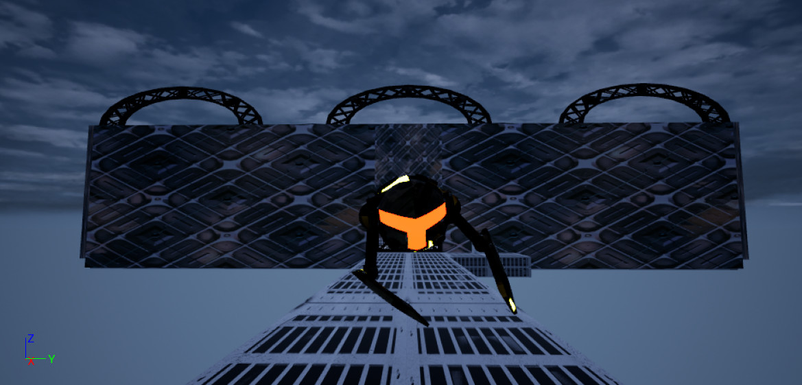 System Critical: The Race Against Time