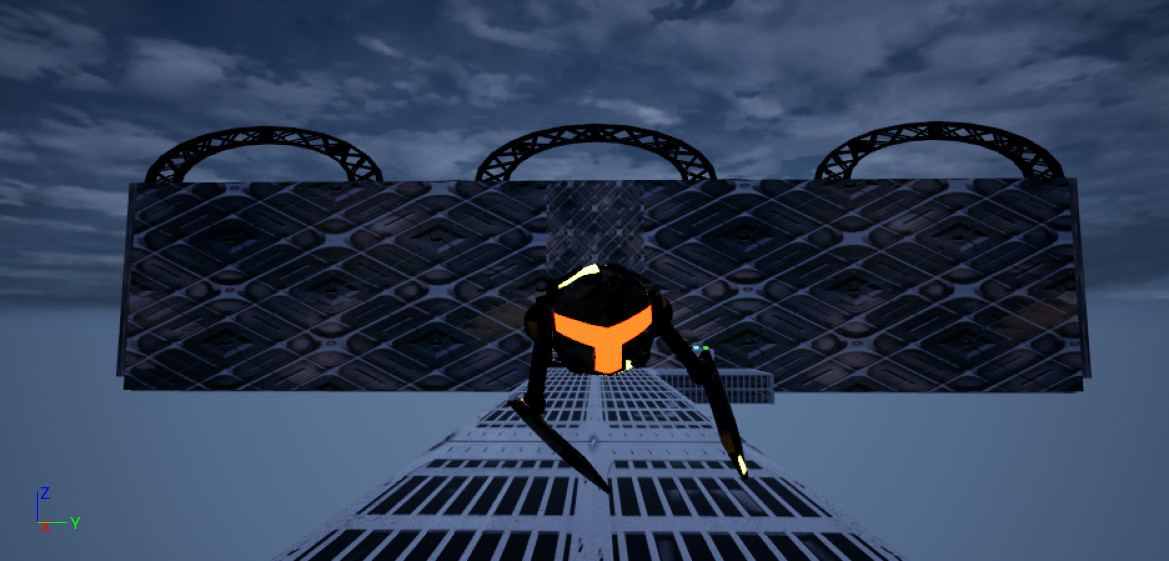 System Critical: The Race Against Time