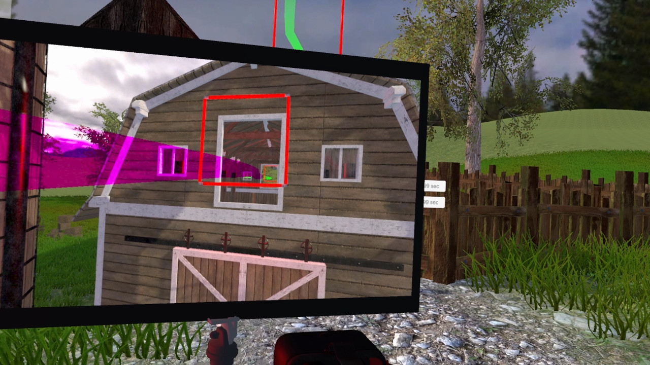 Drone VR