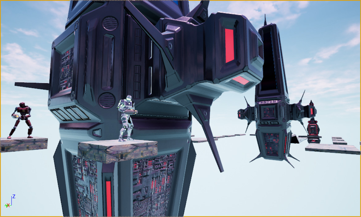 System Critical: The Race Against Time