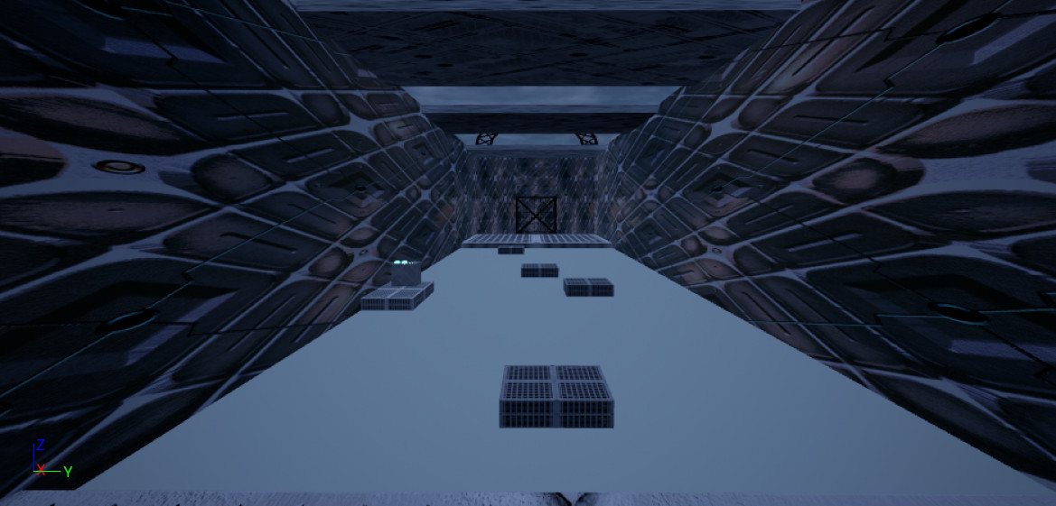 System Critical: The Race Against Time