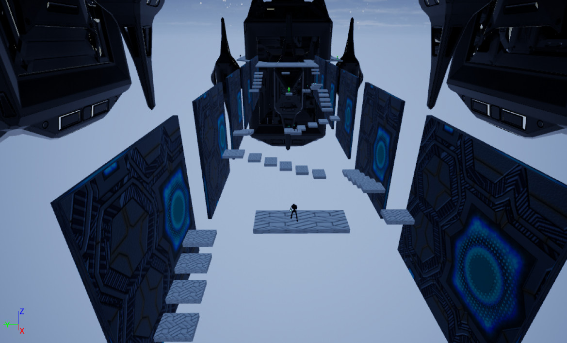 System Critical: The Race Against Time
