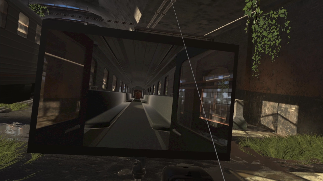 Drone VR