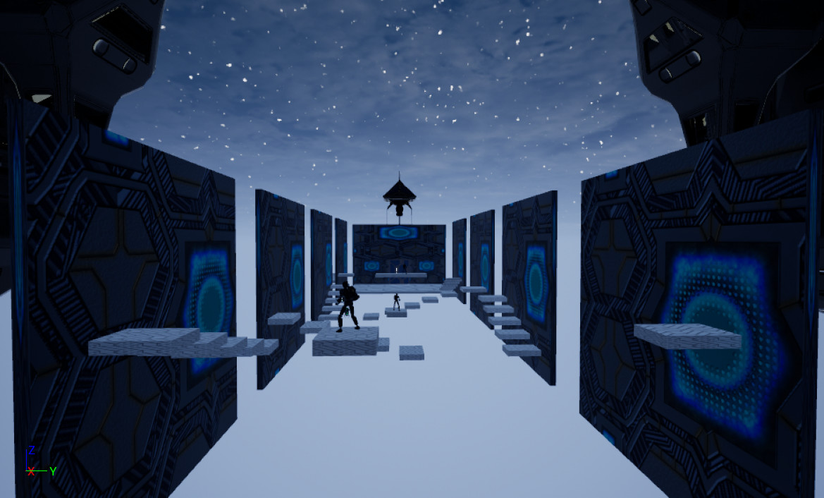 System Critical: The Race Against Time
