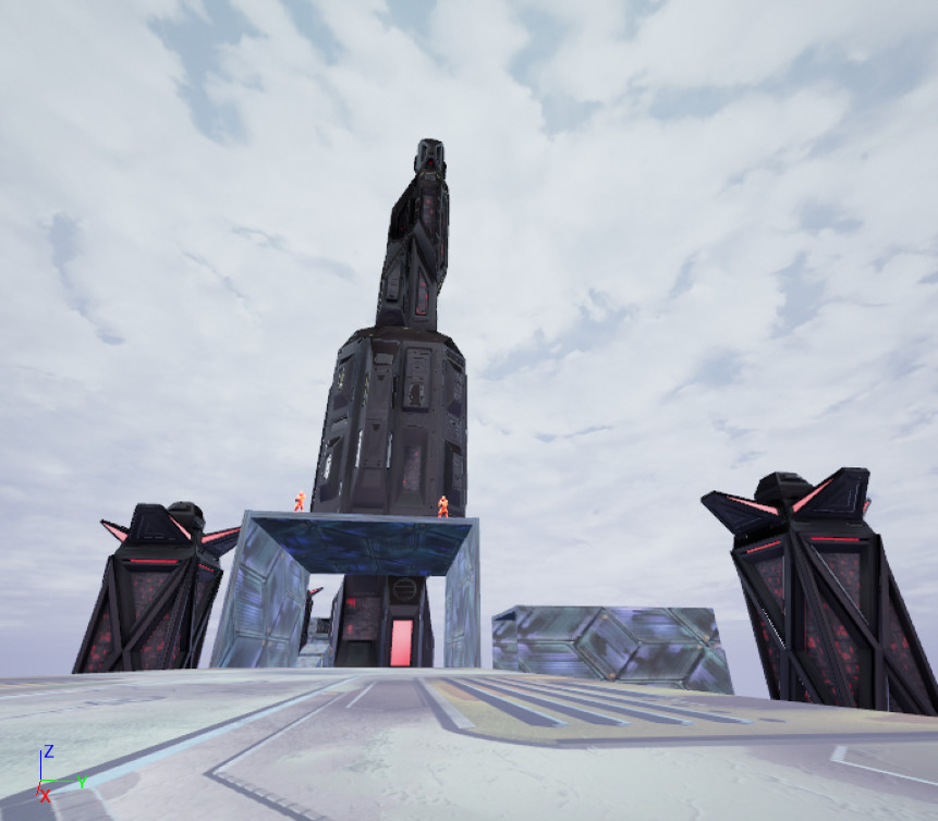 System Critical: The Race Against Time