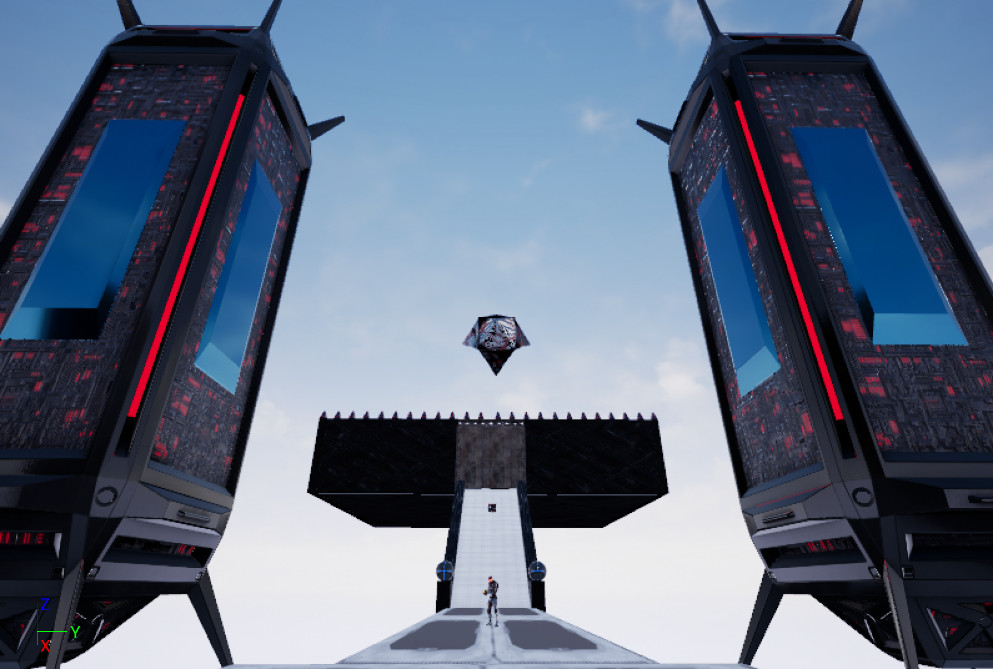 System Critical: The Race Against Time