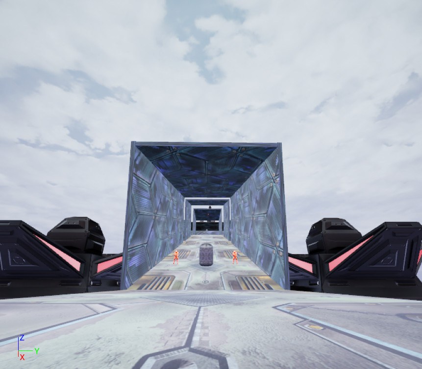 System Critical: The Race Against Time