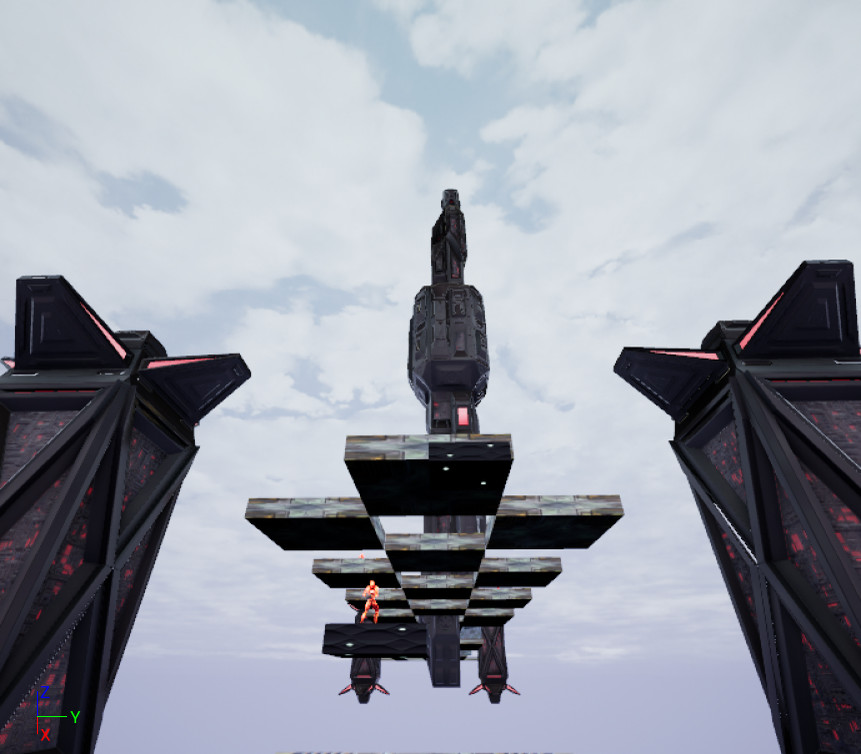 System Critical: The Race Against Time