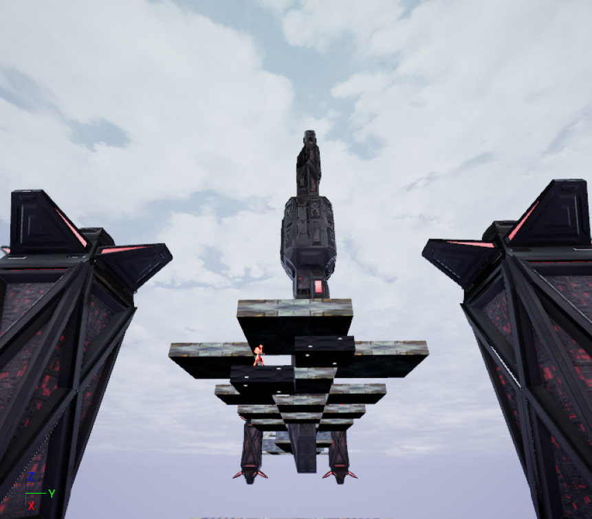 System Critical: The Race Against Time