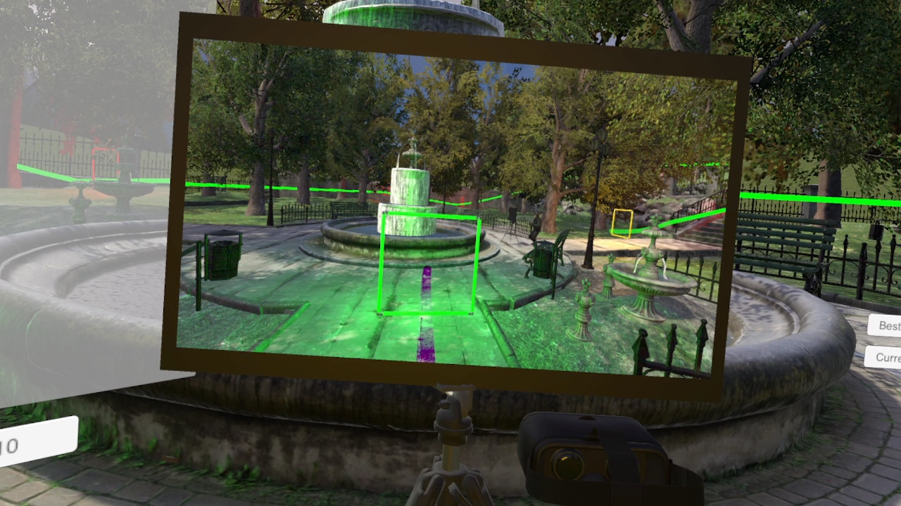 Drone VR