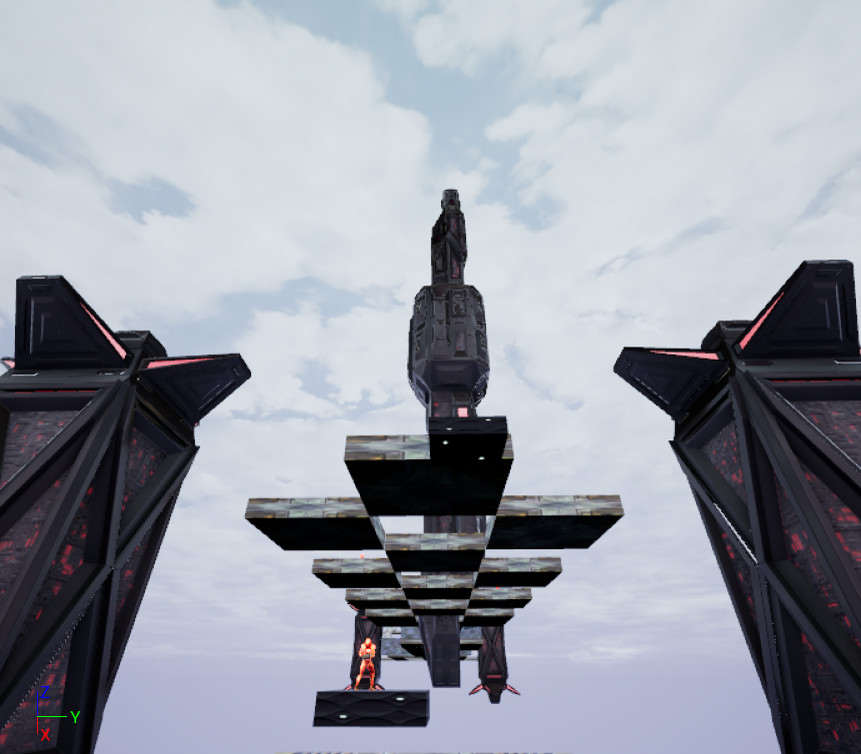 System Critical: The Race Against Time