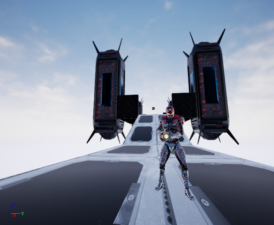 System Critical: The Race Against Time