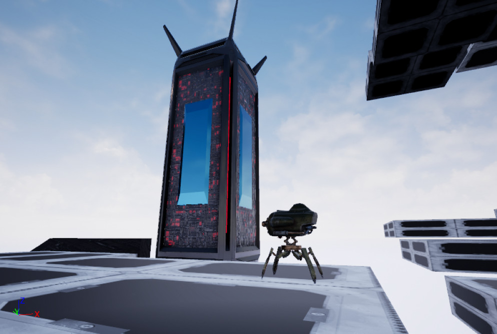 System Critical: The Race Against Time