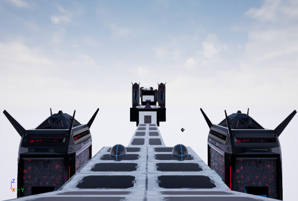 System Critical: The Race Against Time