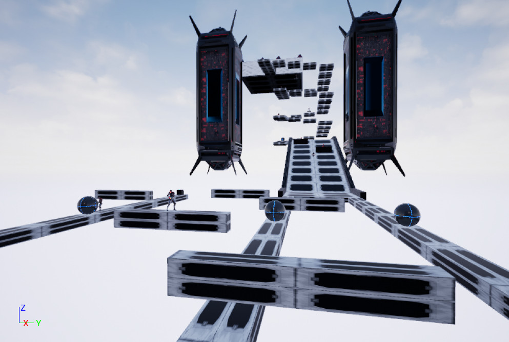 System Critical: The Race Against Time