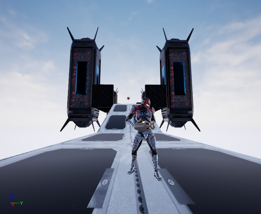 System Critical: The Race Against Time