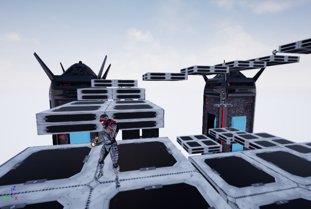 System Critical: The Race Against Time