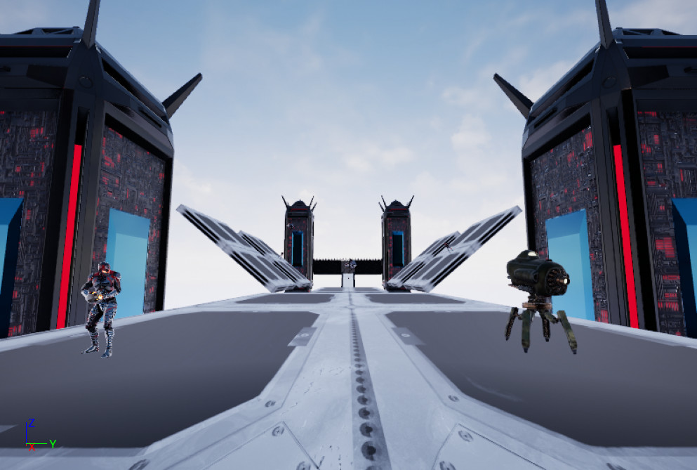 System Critical: The Race Against Time
