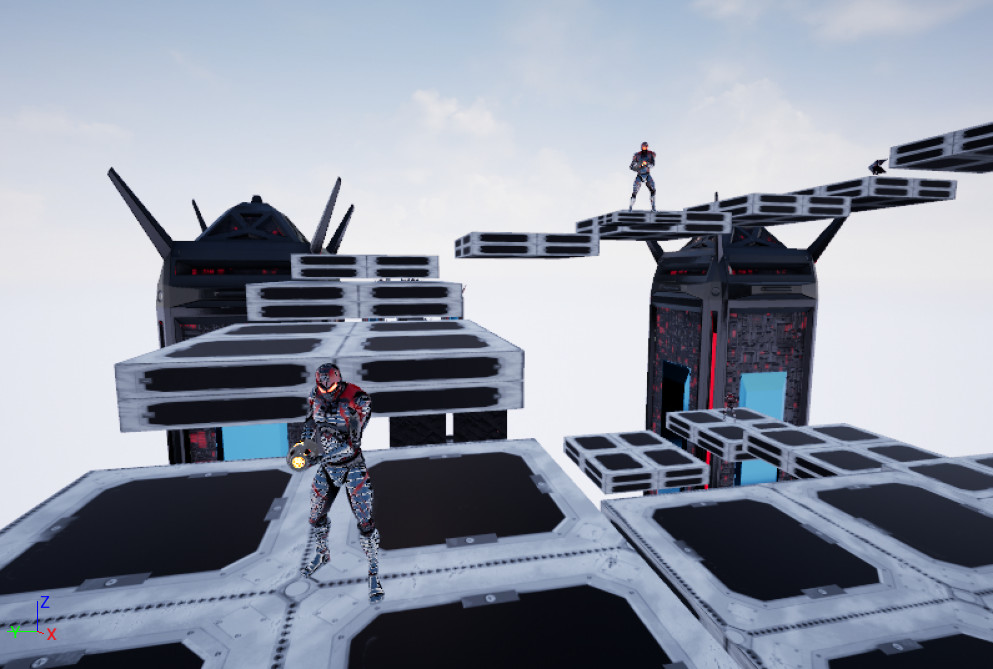 System Critical: The Race Against Time