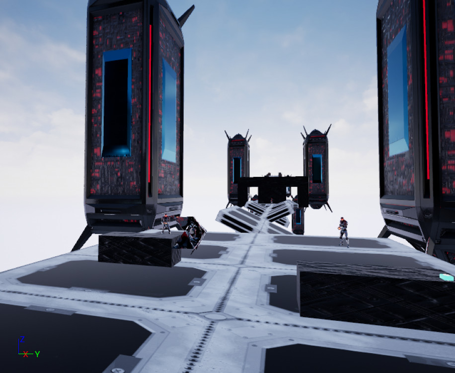 System Critical: The Race Against Time