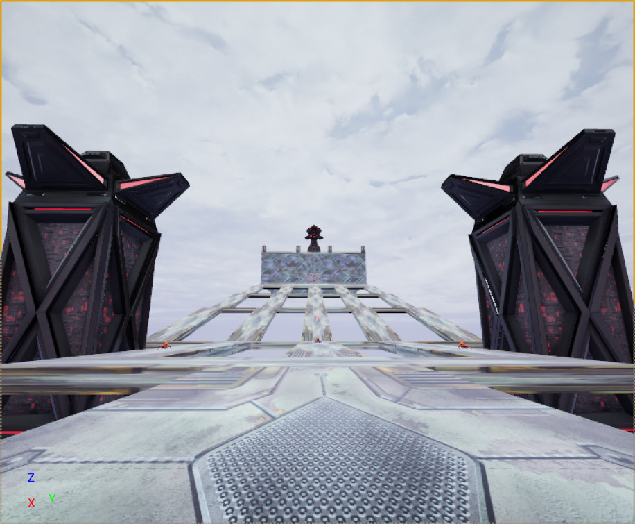 System Critical: The Race Against Time