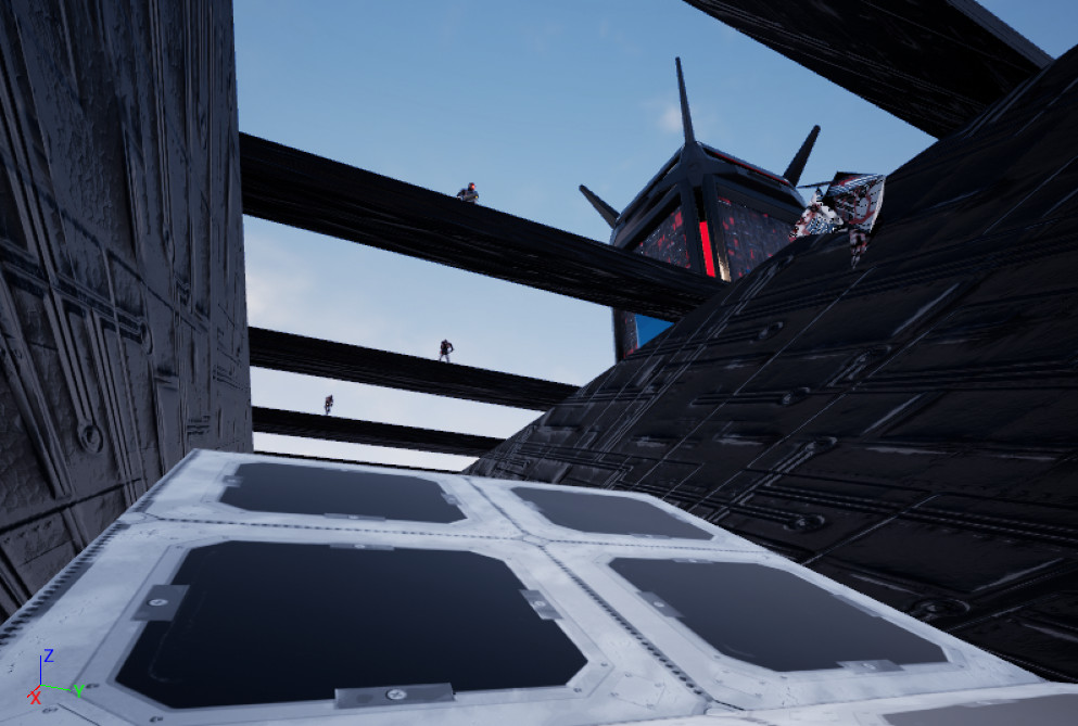 System Critical: The Race Against Time