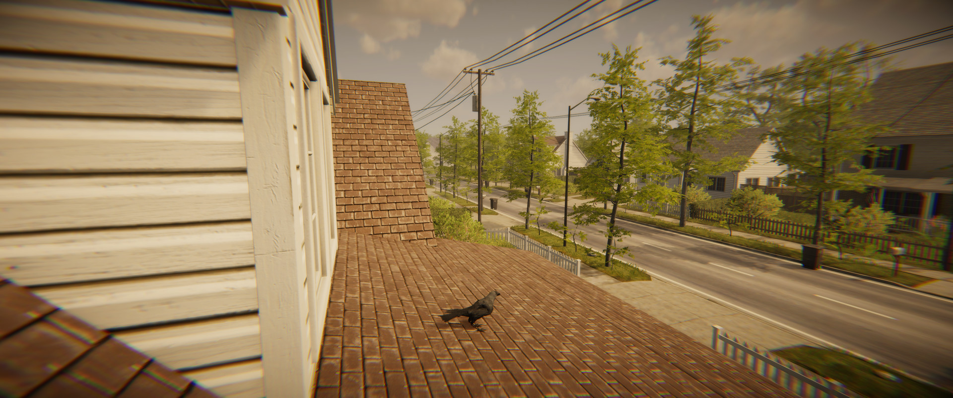 Animal Simulator