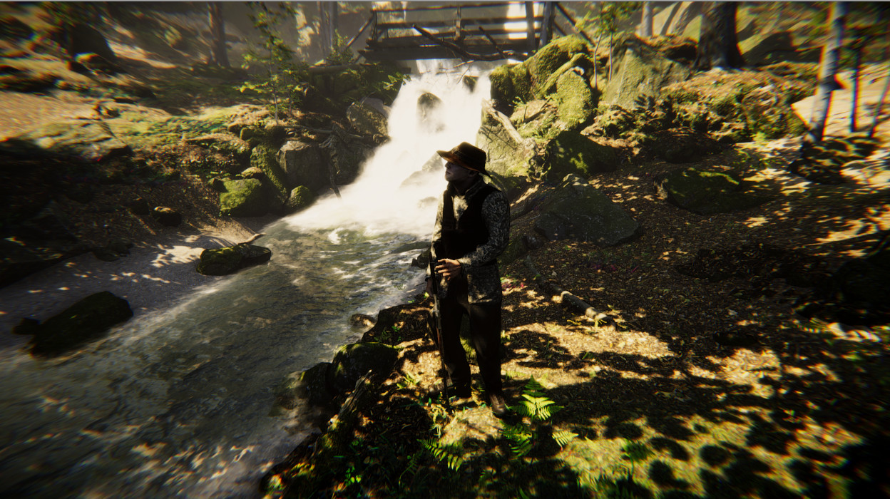 Animal Simulator