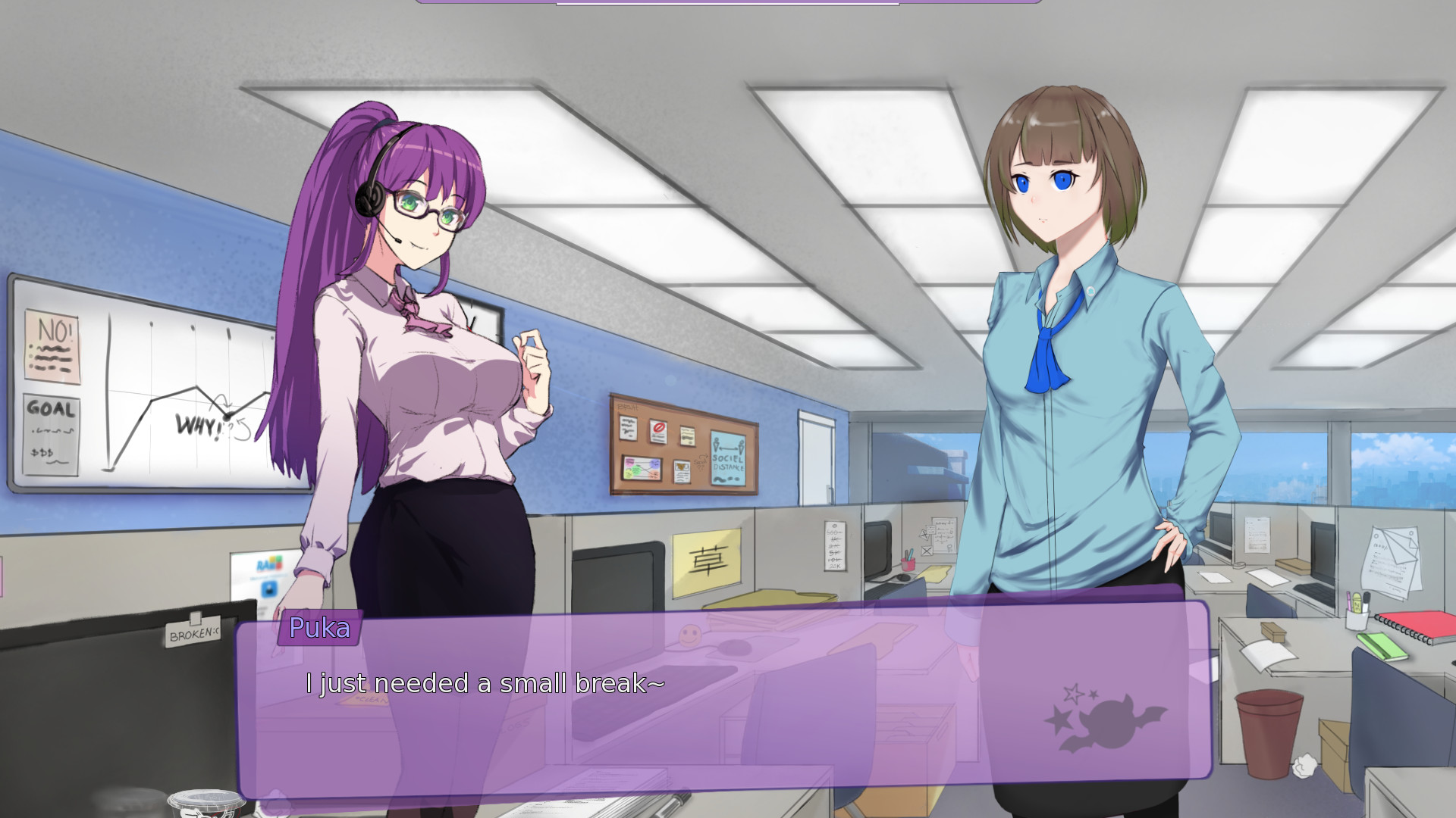 Kuroi Tsubasa